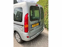 Renault kangoo “automaat” 11-jdj-1 - afbeelding 7 van  31