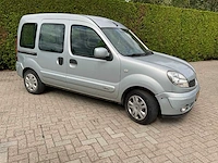 Renault kangoo “automaat” 11-jdj-1 - afbeelding 1 van  31