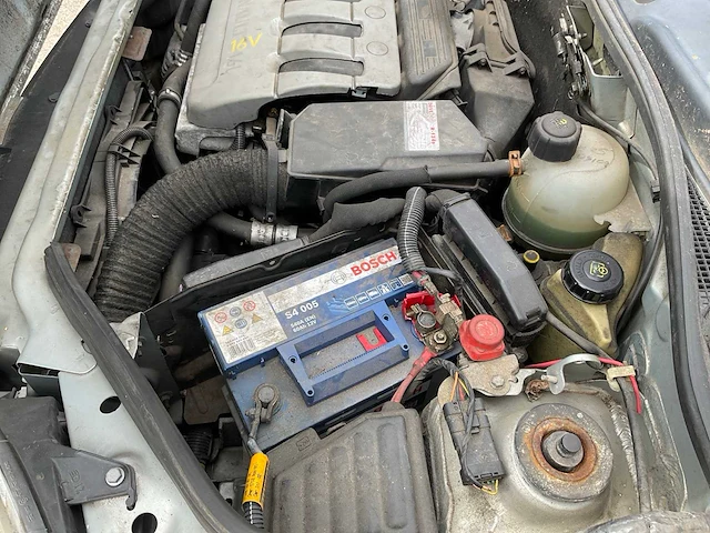 Renault kangoo “automaat” 11-jdj-1 - afbeelding 13 van  31