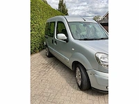 Renault kangoo “automaat” 11-jdj-1 - afbeelding 14 van  31