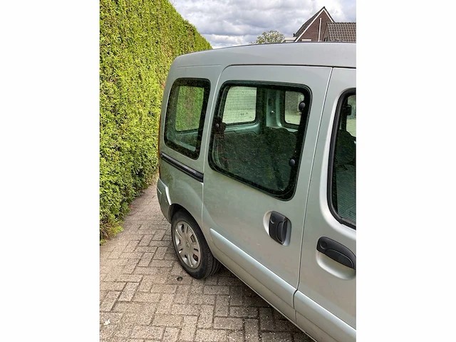 Renault kangoo “automaat” 11-jdj-1 - afbeelding 15 van  31