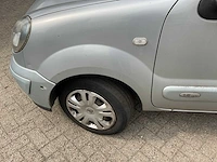 Renault kangoo “automaat” 11-jdj-1 - afbeelding 17 van  31