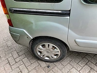 Renault kangoo “automaat” 11-jdj-1 - afbeelding 19 van  31
