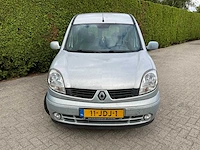 Renault kangoo “automaat” 11-jdj-1 - afbeelding 12 van  31