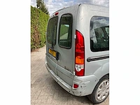 Renault kangoo “automaat” 11-jdj-1 - afbeelding 24 van  31