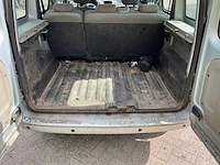 Renault kangoo “automaat” 11-jdj-1 - afbeelding 25 van  31