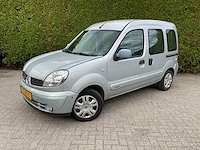 Renault kangoo “automaat” 11-jdj-1 - afbeelding 23 van  31