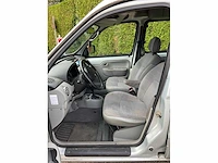 Renault kangoo “automaat” 11-jdj-1 - afbeelding 28 van  31