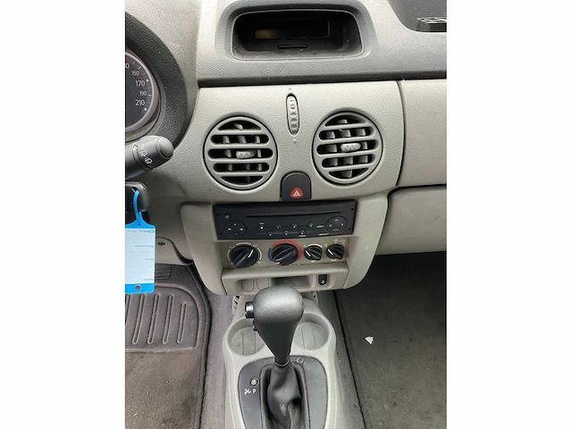Renault kangoo “automaat” 11-jdj-1 - afbeelding 31 van  31