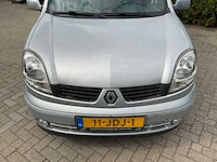 Renault kangoo “automaat” 11-jdj-1 - afbeelding 22 van  31