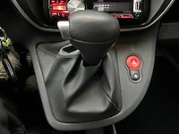 Renault kangoo e-tech - bedrijfswagen - afbeelding 3 van  12