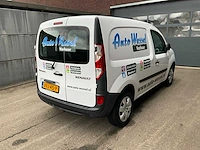 Renault kangoo e-tech - bedrijfswagen - afbeelding 6 van  12