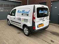 Renault kangoo e-tech - bedrijfswagen - afbeelding 7 van  12