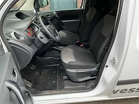 Renault kangoo e-tech - bedrijfswagen - afbeelding 11 van  12
