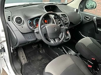 Renault kangoo e-tech - bedrijfswagen - afbeelding 12 van  12
