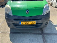 Renault kangoo express - 2011 - bedrijfswagen - afbeelding 16 van  24