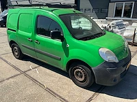 Renault kangoo express - 2011 - bedrijfswagen - afbeelding 12 van  24