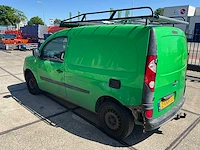 Renault kangoo express - 2011 - bedrijfswagen - afbeelding 18 van  24