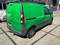 Renault kangoo express - 2011 - bedrijfswagen - afbeelding 19 van  24