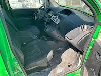 Renault kangoo express - 2011 - bedrijfswagen - afbeelding 20 van  24