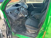 Renault kangoo express - 2011 - bedrijfswagen - afbeelding 21 van  24