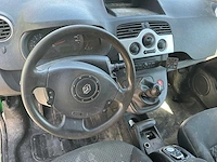 Renault kangoo express - 2011 - bedrijfswagen - afbeelding 22 van  24