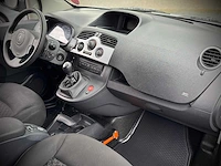 Renault kangoo express 1.5 dci 110 express maxi black edition euro 5 origineel nederlands nap vd-642-j - afbeelding 2 van  20
