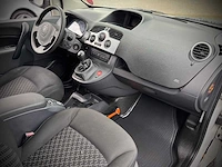Renault kangoo express 1.5 dci 110 express maxi black edition euro 5 origineel nederlands nap vd-642-j - afbeelding 3 van  20