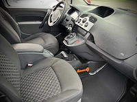 Renault kangoo express 1.5 dci 110 express maxi black edition euro 5 origineel nederlands nap vd-642-j - afbeelding 4 van  20