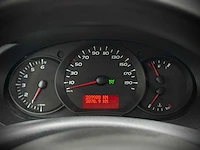 Renault kangoo express 1.5 dci 110 express maxi black edition euro 5 origineel nederlands nap vd-642-j - afbeelding 6 van  20