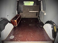 Renault kangoo express 1.5 dci 110 express maxi black edition euro 5 origineel nederlands nap vd-642-j - afbeelding 8 van  20