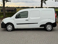 Renault kangoo express 1.5 dci 110 express maxi black edition euro 5 origineel nederlands nap vd-642-j - afbeelding 12 van  20