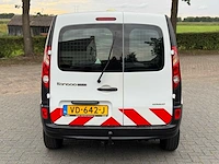 Renault kangoo express 1.5 dci 110 express maxi black edition euro 5 origineel nederlands nap vd-642-j - afbeelding 15 van  20