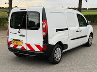 Renault kangoo express 1.5 dci 110 express maxi black edition euro 5 origineel nederlands nap vd-642-j - afbeelding 16 van  20