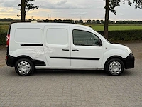 Renault kangoo express 1.5 dci 110 express maxi black edition euro 5 origineel nederlands nap vd-642-j - afbeelding 17 van  20