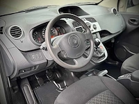 Renault kangoo express 1.5 dci 110 express maxi black edition euro 5 origineel nederlands nap vd-642-j - afbeelding 20 van  20