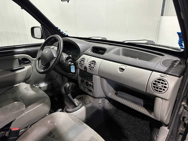 Renault kangoo express 1.5 dci 60 gr.conf l2 59-vbn-7 - afbeelding 3 van  18