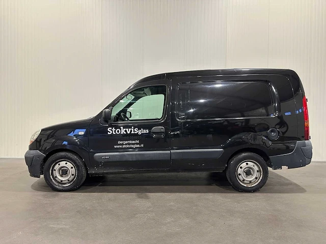 Renault kangoo express 1.5 dci 60 gr.conf l2 59-vbn-7 - afbeelding 11 van  18