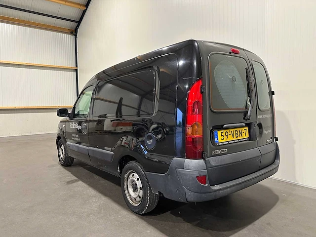 Renault kangoo express 1.5 dci 60 gr.conf l2 59-vbn-7 - afbeelding 12 van  18