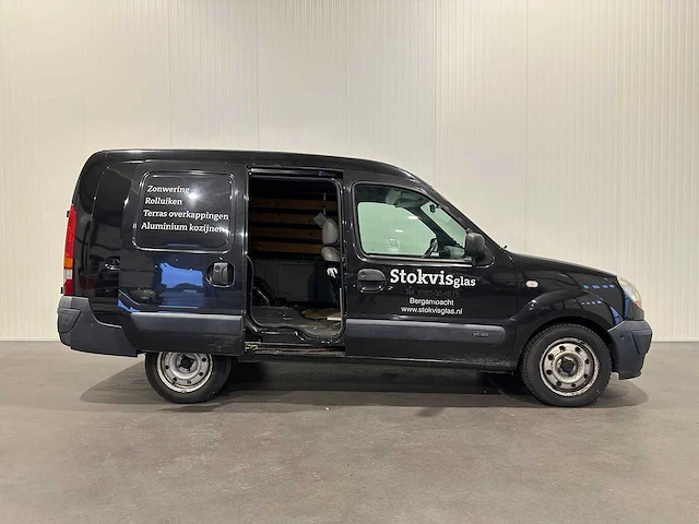 Renault kangoo express 1.5 dci 60 gr.conf l2 59-vbn-7 - afbeelding 16 van  18
