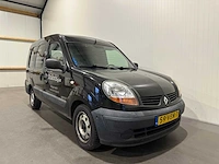 Renault kangoo express 1.5 dci 60 gr.conf l2 59-vbn-7 - afbeelding 17 van  18