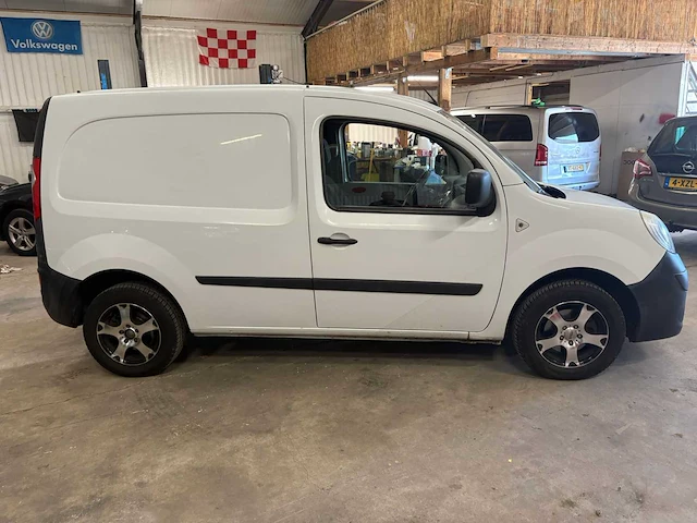 Renault kangoo express 1.5 dci 75 expr.comf , 4-vps-17 - afbeelding 5 van  17