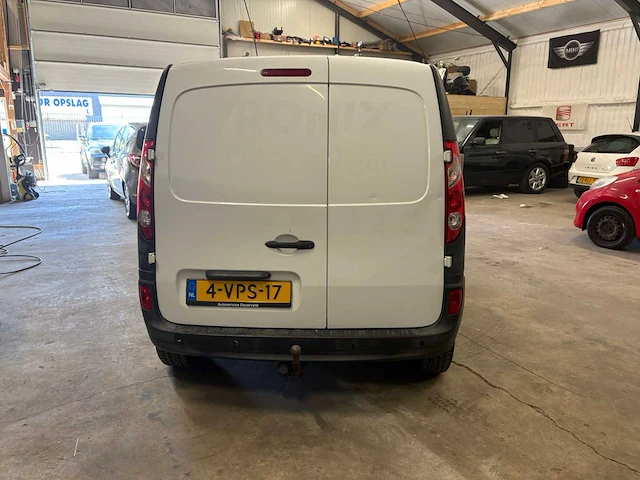 Renault kangoo express 1.5 dci 75 expr.comf , 4-vps-17 - afbeelding 6 van  17