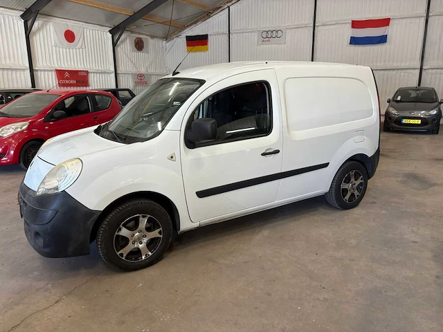 Renault kangoo express 1.5 dci 75 expr.comf , 4-vps-17 - afbeelding 1 van  17
