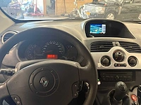 Renault kangoo express 1.5 dci 75 expr.comf , 4-vps-17 - afbeelding 12 van  17