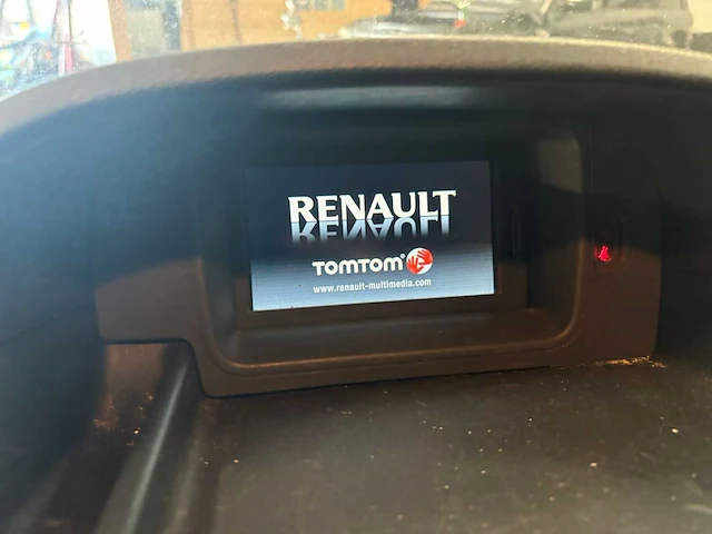 Renault kangoo express 1.5 dci 75 expr.comf , 4-vps-17 - afbeelding 17 van  17