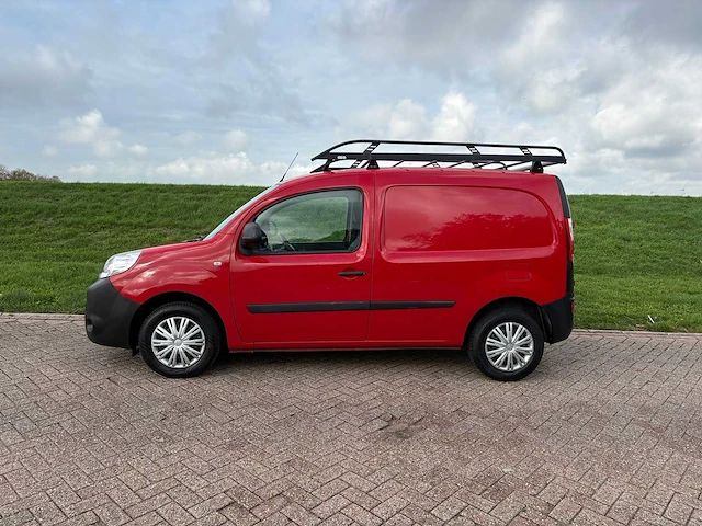 Renault kangoo express 1.5 dci 75 express 1e eigenaar lage km stand, vf-380-s - afbeelding 15 van  21