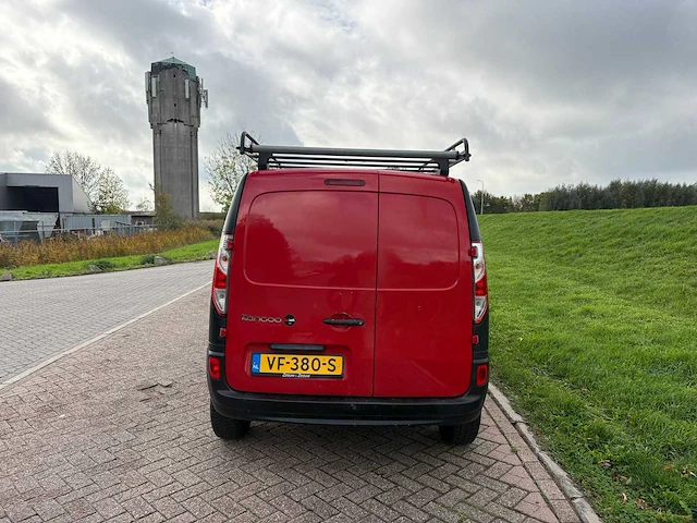 Renault kangoo express 1.5 dci 75 express 1e eigenaar lage km stand, vf-380-s - afbeelding 17 van  21