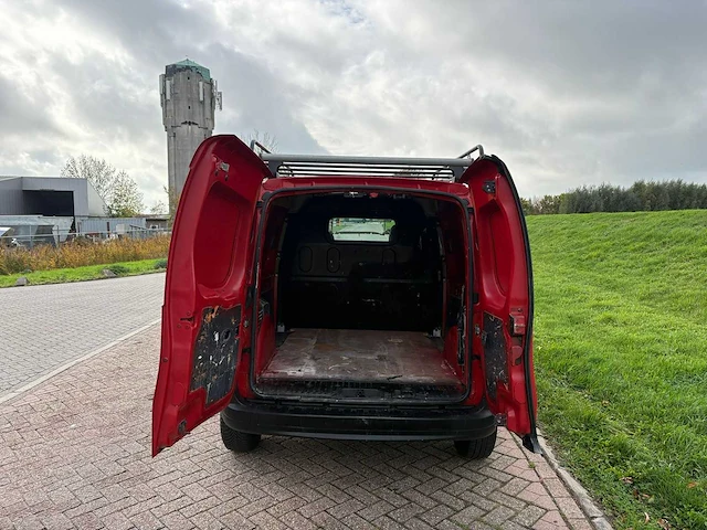 Renault kangoo express 1.5 dci 75 express 1e eigenaar lage km stand, vf-380-s - afbeelding 18 van  21