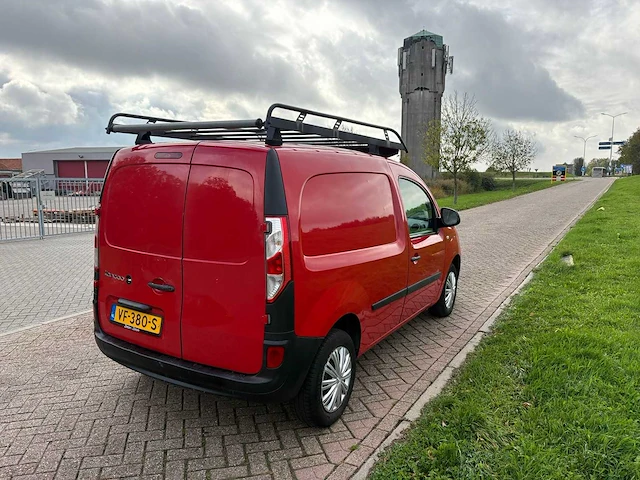 Renault kangoo express 1.5 dci 75 express 1e eigenaar lage km stand, vf-380-s - afbeelding 19 van  21